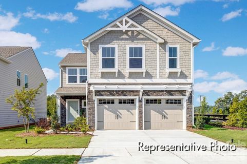 848 Scotch Meadows Loop active home in Scotch Meadows, Monroe, NC