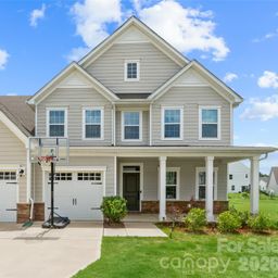 730 Autumn Sage Drive