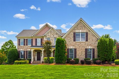 117 Turkey Hunt Court
