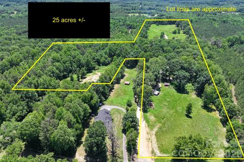 3443 Tryon Courthouse Road