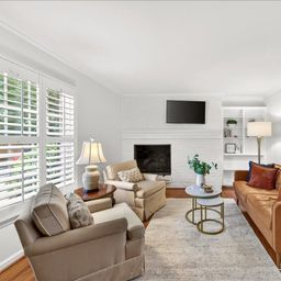 2229 Rexford Road