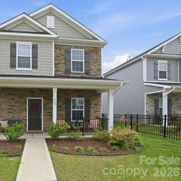 207 Orson Oaks Lane