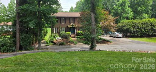 3110 Ninth Tee Drive