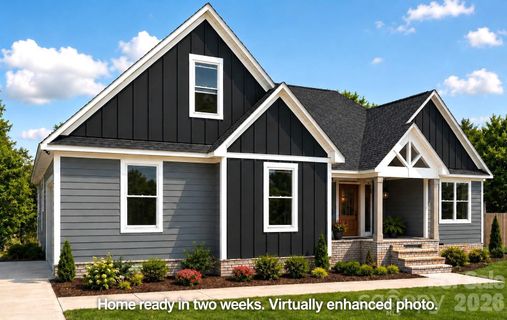 Lot 60 Coppergate Drive