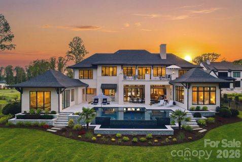 Saylors Watch, Mooresville