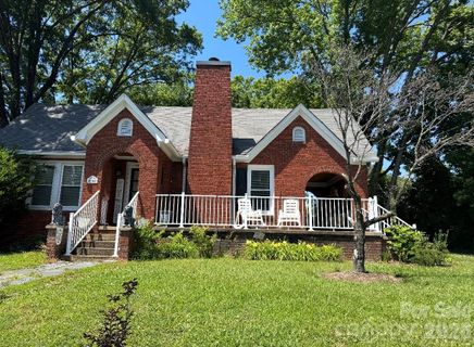 1303 Lane Street active home in Jackson Park, Kannapolis, NC