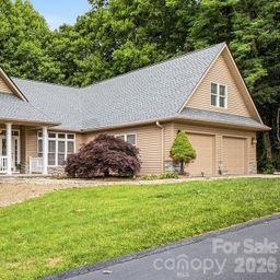 3121 Cove Loop Road