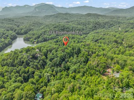 00 Chipmonk Trail active home in Riverbend At Lake Lure, Lake Lure, NC