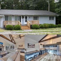 101 Upper Grouse Ridge Road