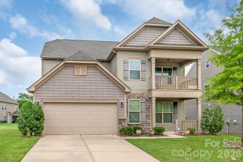 Homes in The Rapids At Belmeade, Charlotte