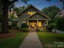 1128 E 35th Street sold home in Charlotte, SC