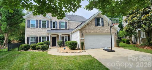 16106 Cloverleaf Court active home in Providence Pointe, Charlotte, NC