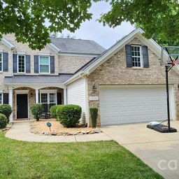 16106 Cloverleaf Court