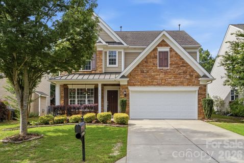 3275 Dunbar Lane sold home in Belair At Carolina Lakes, Indian Land, SC