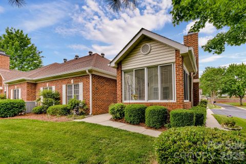 8629 Windsor Ridge Drive