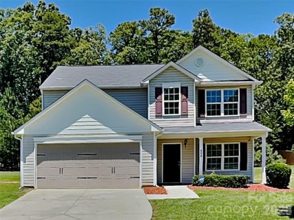 Homes in Pine Forest Estates, Monroe