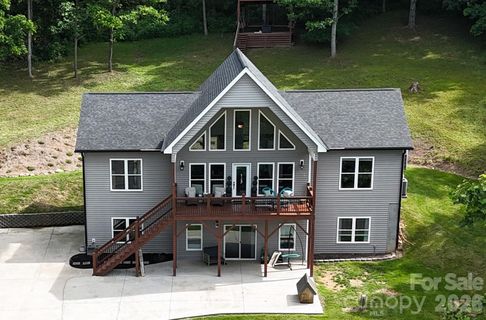 Homes in Dogwood Heights, Mars Hill
