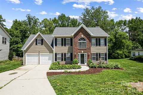 Homes in Eagle Ridge, Charlotte