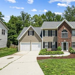 5012 Eagle Creek Drive