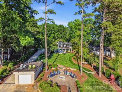 730 Mainsail Road pending home in Anchor Downs, Salisbury, NC