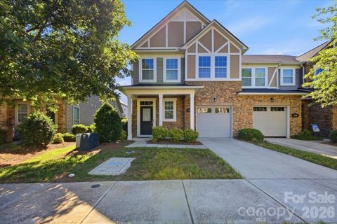 5618 Stonewells Drive active home in Stonehaven At Berewick, Charlotte, NC