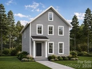 1016 Forest Drive active home in Whispering Pines, Marshville, NC