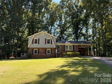 Homes in Cedar Grove, Gastonia