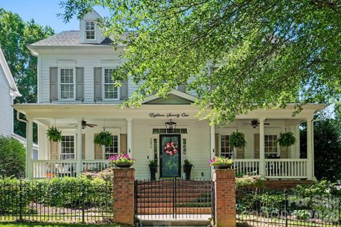 1871 Second Baxter Crossing active home in Baxter Village, Fort Mill, SC