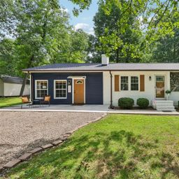 207 S Gold Branch Road