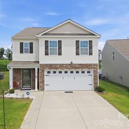 1706 Gaston Mountain Drive