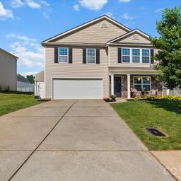 127 Harvest Pointe Drive