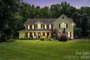 12816 Hidden Hills Lane sold home in Mint Hill, SC