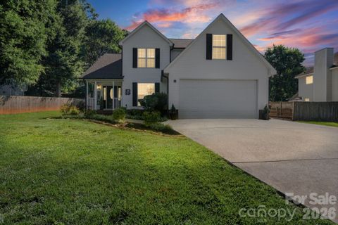 3804 Secrest Shortcut Road