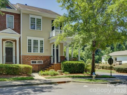 562 Sixth Baxter Crossing active home in Baxter Village, Fort Mill, SC