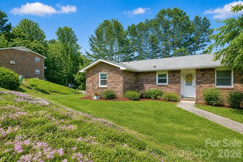 Homes in Brookside Manor, Hendersonville