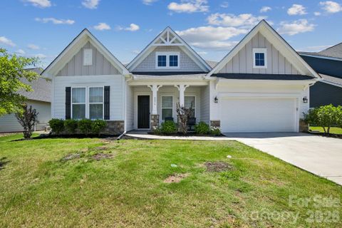 8096 Woodline Lane sold home in Creek Park, Denver, NC