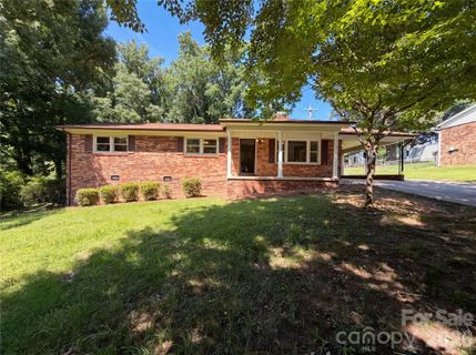 Homes in Southgate, Gastonia