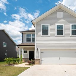 144 Stonewater Drive