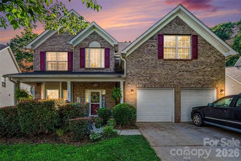 2602 Sierra Chase Drive active home in Stonebridge, Monroe, NC