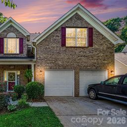 2602 Sierra Chase Drive