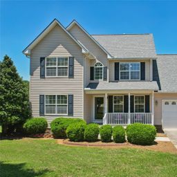 246 Maple Ridge Circle