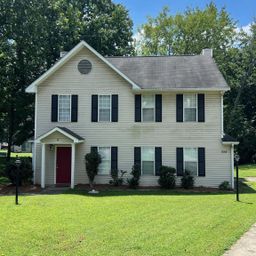 814 Selwyn Oaks Court