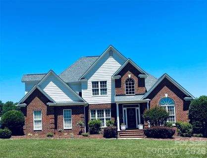 123 Eagles Terrace pending home in Deer Brook, Shelby, NC