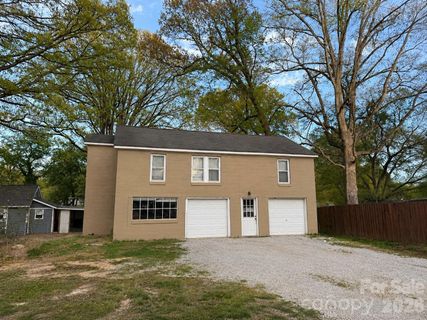 1205 Oakwood Avenue sold home in Shady Brook, Kannapolis, NC