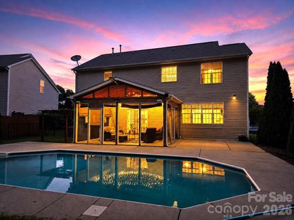 Homes in Southampton, Charlotte