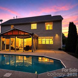 17126 Cambridge Woods Court