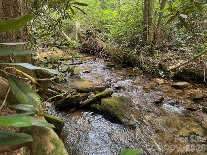 Lot 45 Abby Falls Drive active home in Round Mountain Falls, Rosman, NC