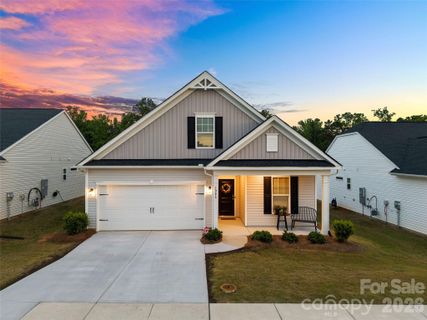 1986 Ambrose Way active home in Kinsley, Denver, NC