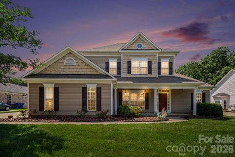 1392 Piper Court pending home in Porters Landing, Concord, NC