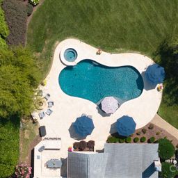1309 Venetian Way Drive